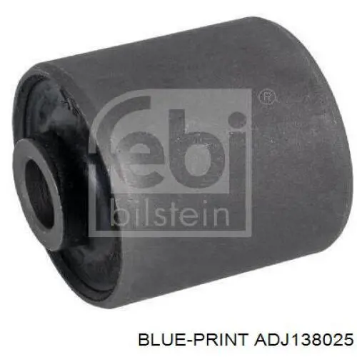 Сайлентблок задней реактивной тяги Japan Parts RUL34 цена, от 11.70 USD