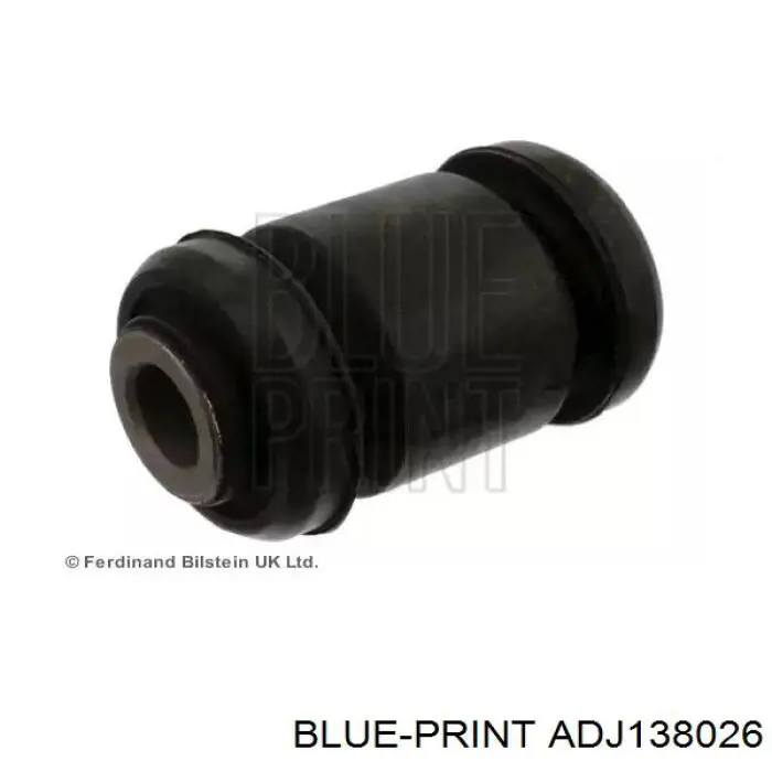 Сайлентблок тяги торсиона Blue Print ADJ138026 цена, от 5.63 USD