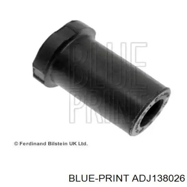 Купить ADJ138026 Blue Print Сайлентблок тяги торсиона