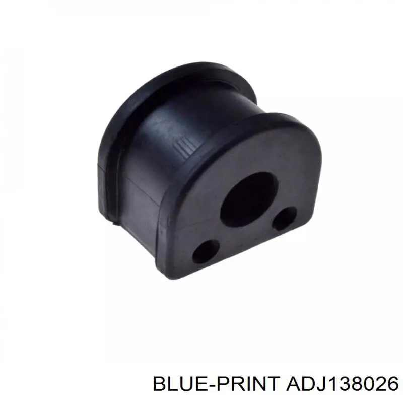 Купить ANR3410 Britpart Сайлентблок тяги торсиона