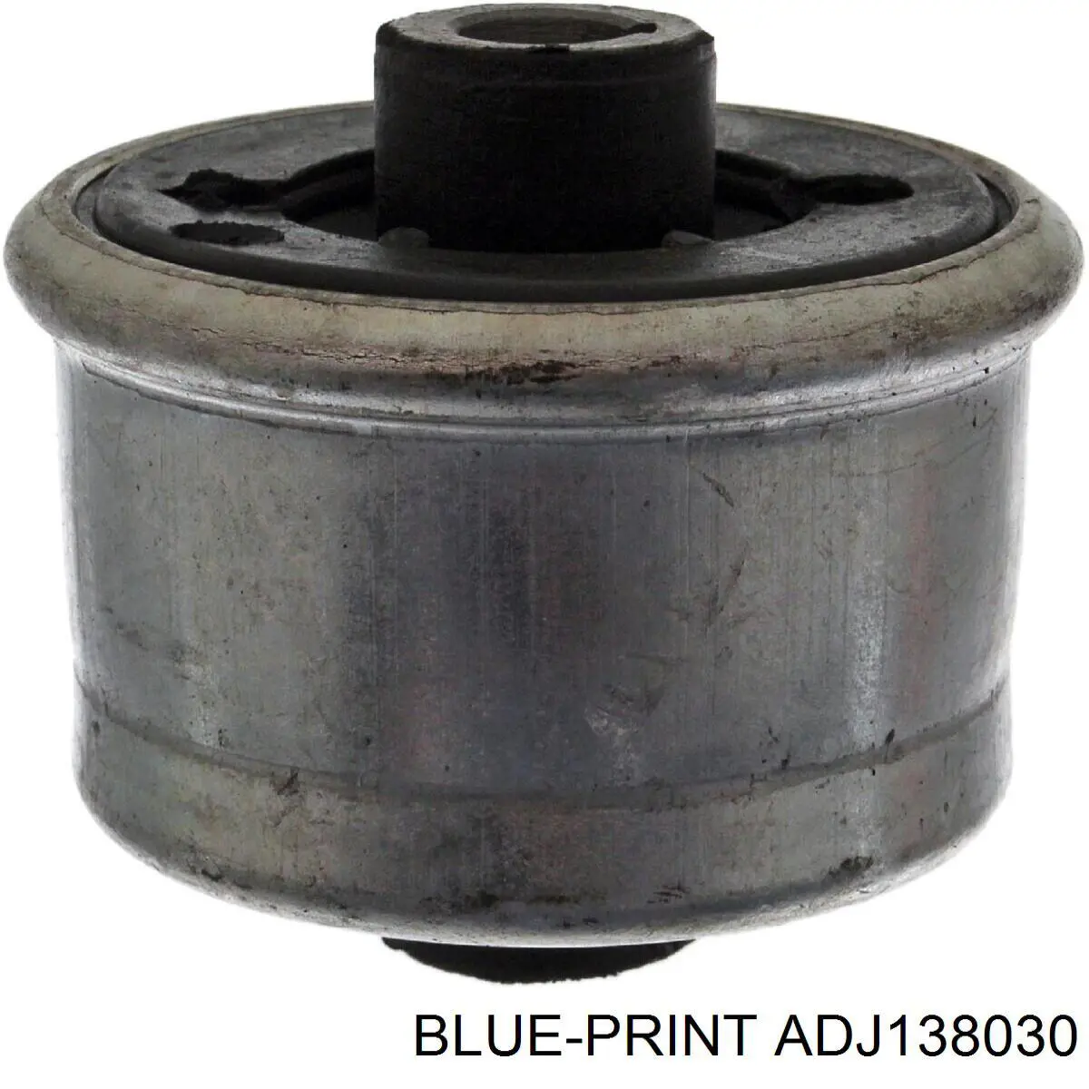 Купить ADJ138030 Blue Print Сайлентблок нижний передней подвески
