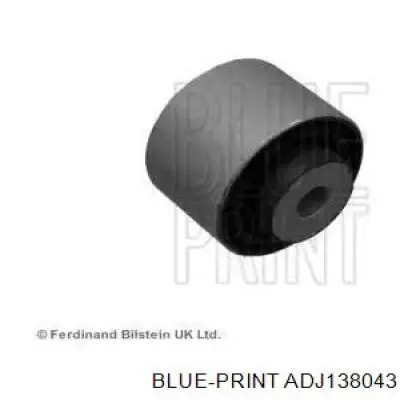 Сайлентблок переднего нижнего рычага ADJ138043 Blue Print