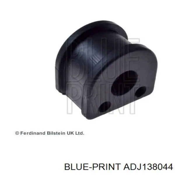 ADJ138044 Blue Print втулка стабилизатора переднего