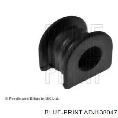 Втулка переднего стабилизатора ADJ138047 Blue Print