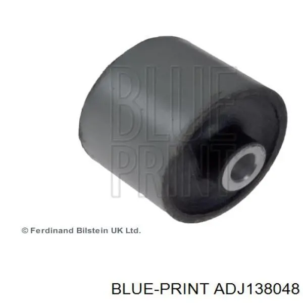 Silentblock Brazo Radial (Suspension Delantero) ADJ138048 Blue Print