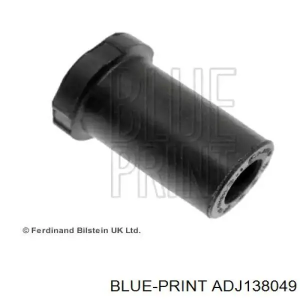 Сайлентблок радиального рычага (передней подвески) Blue Print ADJ138049