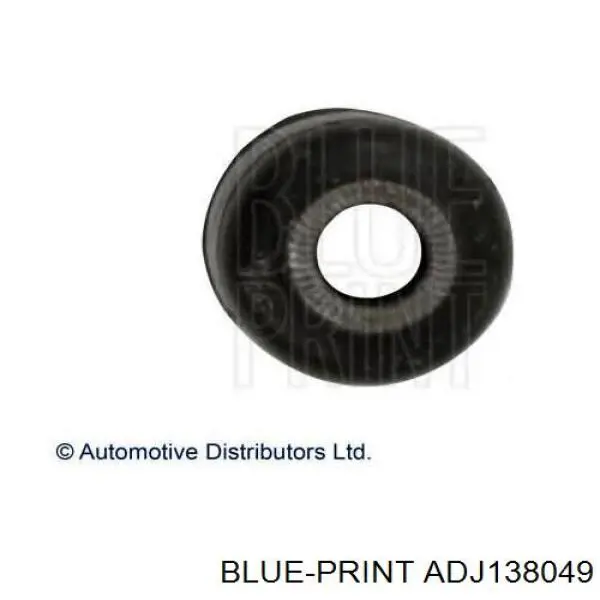 Купить ADJ138049 Blue Print Сайлентблок радиального рычага (передней подвески)