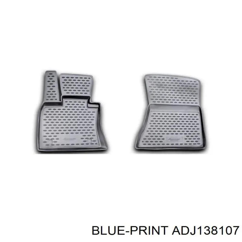 Пыльник шарнира угловых скоростей внутренний передний правый Blue Print ADJ138107 цена, от 19.23 USD