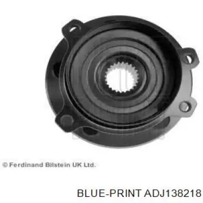 Купить FTC3243 Allmakes Ступица переднего колеса