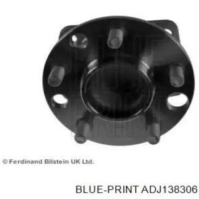 Купить 2478906 Ford Задняя шпиндель