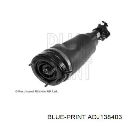 Купить 45260230 Bilstein Амортизатор подвески передний левый