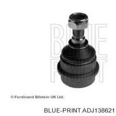 Верхняя шаровая опора ADJ138621 Blue Print