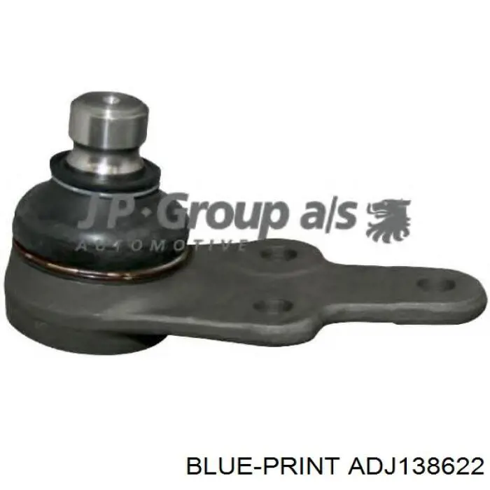Нижняя шаровая опора ADJ138622 Blue Print