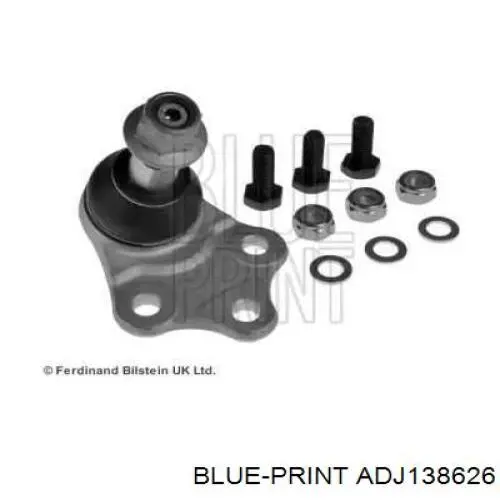 Шаровая опора ADJ138626 Blue Print