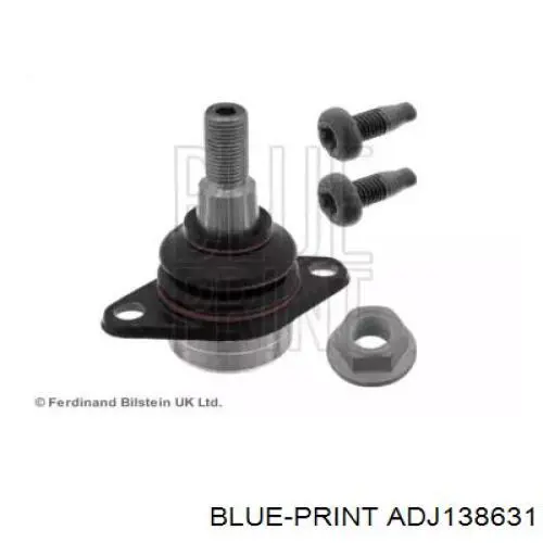 Верхняя шаровая опора ADJ138631 Blue Print