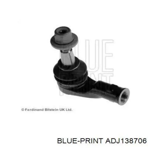 Рулевой наконечник ADJ138706 Blue Print