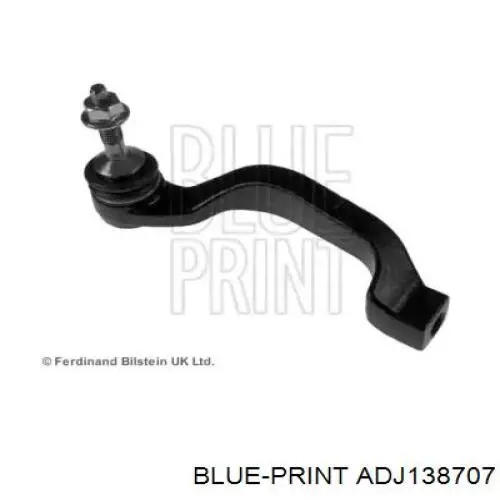 Рулевой наконечник ADJ138707 Blue Print