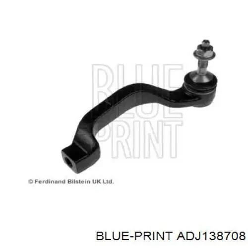 Рулевой наконечник ADJ138708 Blue Print