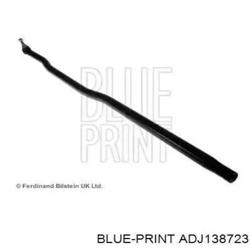 Rótula barra de acoplamiento exterior ADJ138723 Blue Print