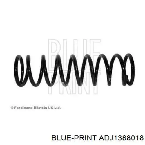  ADJ1388018 Blue Print