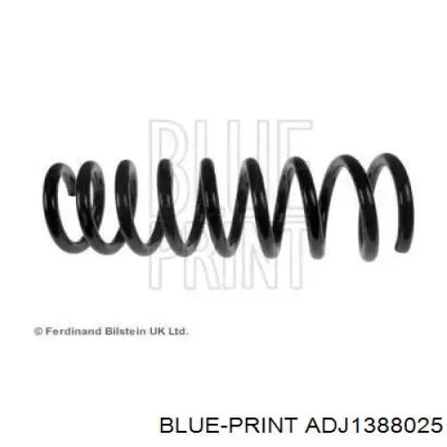 ADJ1388025 Blue Print 