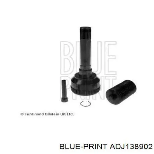  ADJ138902 Blue Print