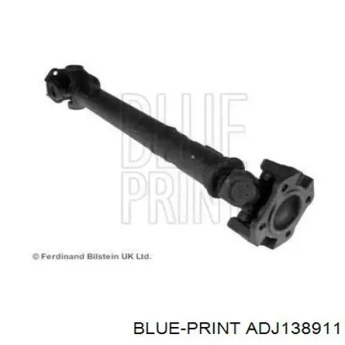 Купить 4098209 Ford Вал карданный переднего моста