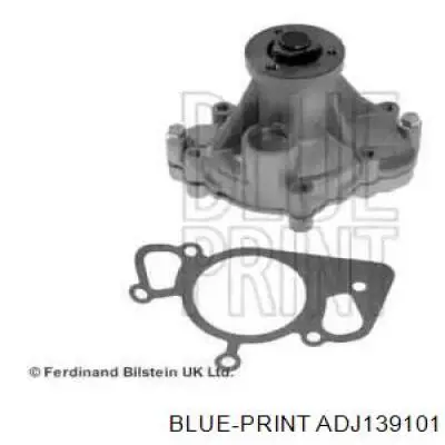 Помпа ADJ139101 Blue Print