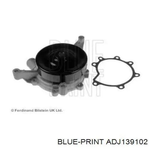 Водяной насос Blue Print ADJ139102