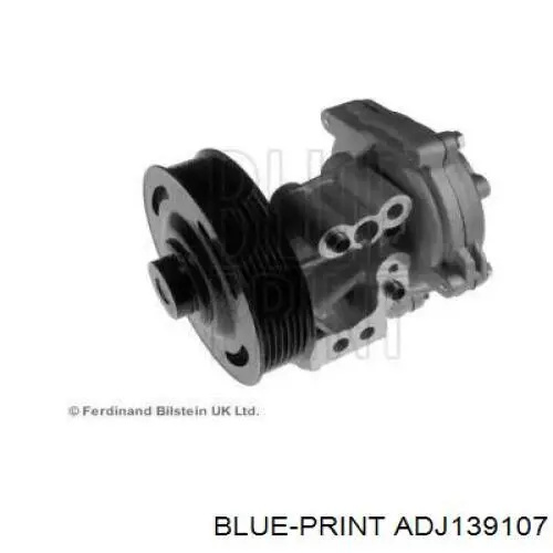 Помпа ADJ139107 Blue Print