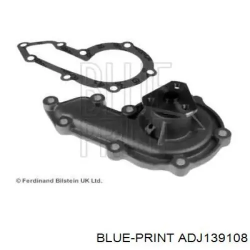 Помпа ADJ139108 Blue Print