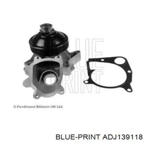 Помпа ADJ139118 Blue Print