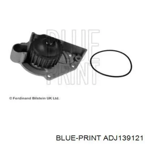  ADJ139121 Blue Print