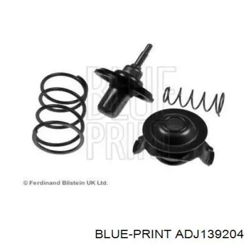 Термостат в корпусе Blue Print ADJ139204 цена, от 33.36 USD