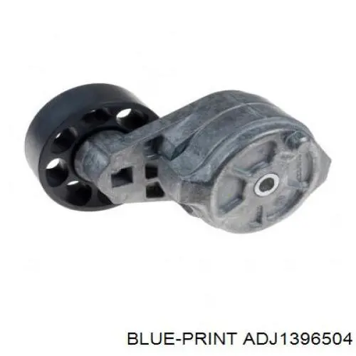 Купить ADJ1396504 Blue Print Натяжитель приводного ремня
