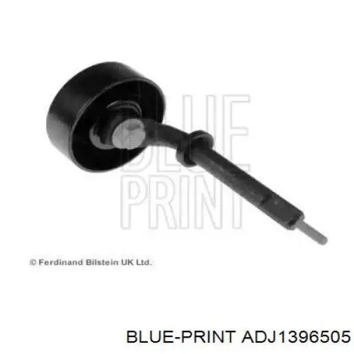 Натяжной ролик ADJ1396505 Blue Print