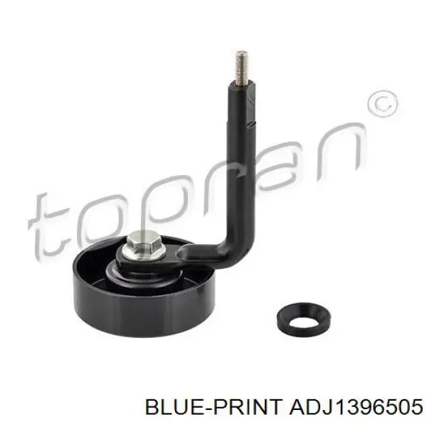 Натяжной ролик Kamoka R0022 цена, от 23.38 USD