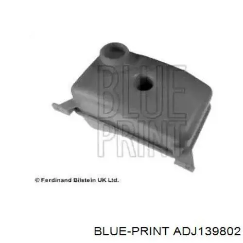 Бачок системы охлаждения PCF101590 Allmakes