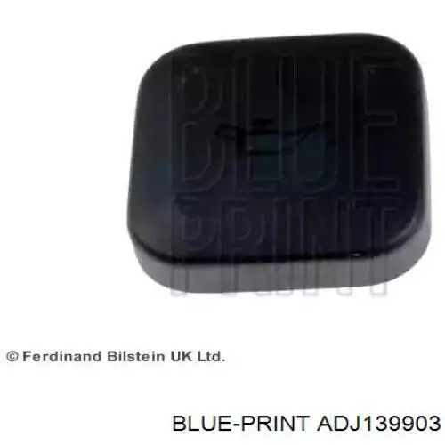 Крышка маслозаливной горловины Blue Print ADJ139903