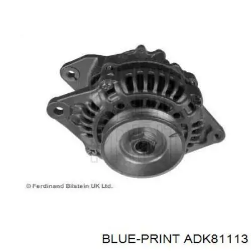 Генератор ADK81113 Blue Print