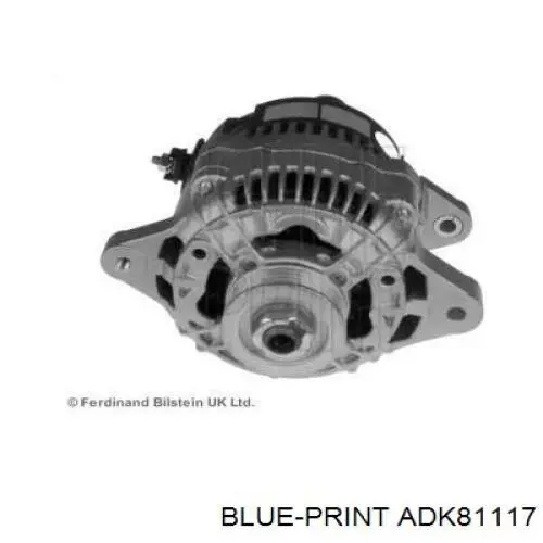 Генератор ADK81117 Blue Print