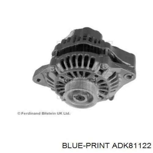 Автомобильный генератор MSG Rebuilding A5TB1292AE цена, от 138.70 USD