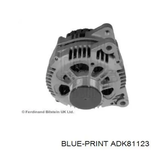 Генератор ADK81123 Blue Print