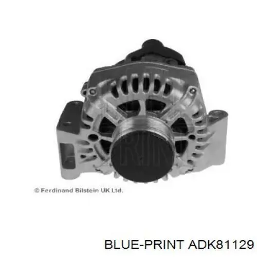 CMA1862IR MSG Gerador
