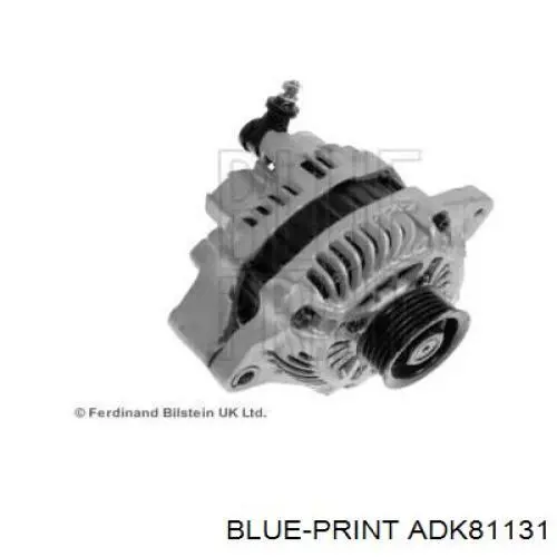 Генератор ADK81131 Blue Print