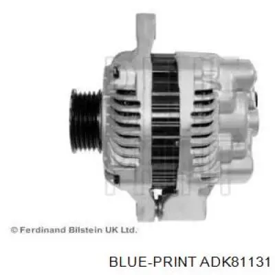 Автомобильный генератор AS/Auto Storm A5080 цена, от 166.05 USD