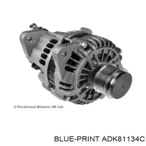 Генератор ADK81134C Blue Print