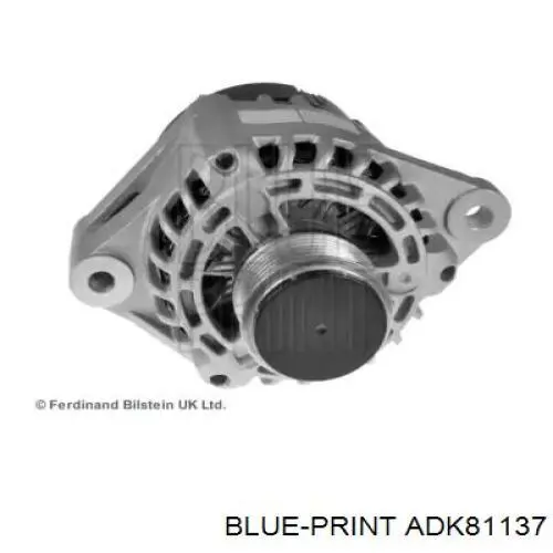 Генератор ADK81137 Blue Print