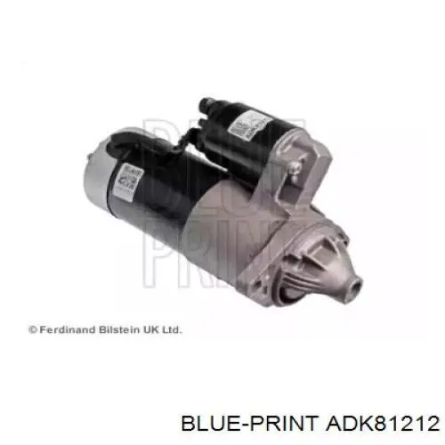 Купить S5016 AS/Auto Storm Стартер