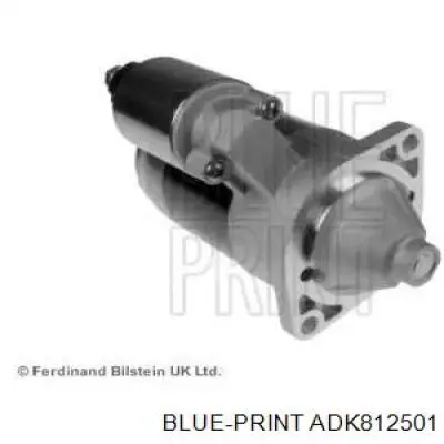 ADK812501 Blue Print 